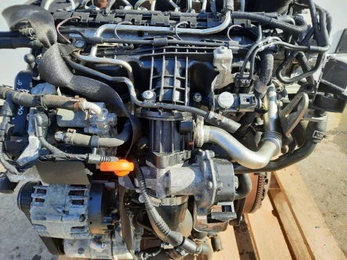 Motore Completo CAYC 105CV 77KW Volkswagen Touran III 2010