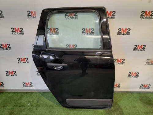 Porta POST DX 9008V6 Citroen C3 Picasso 2013