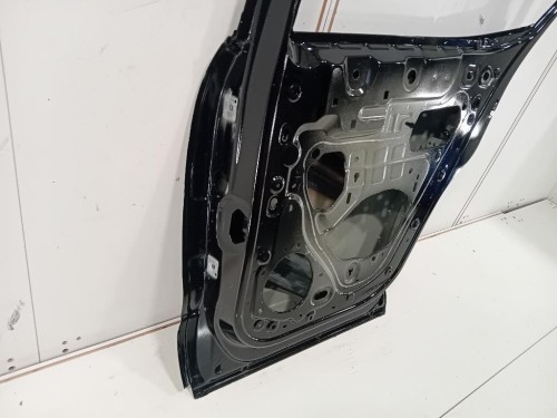 Porta POST DX 9825753380 Citroen C5 Aircross 2018