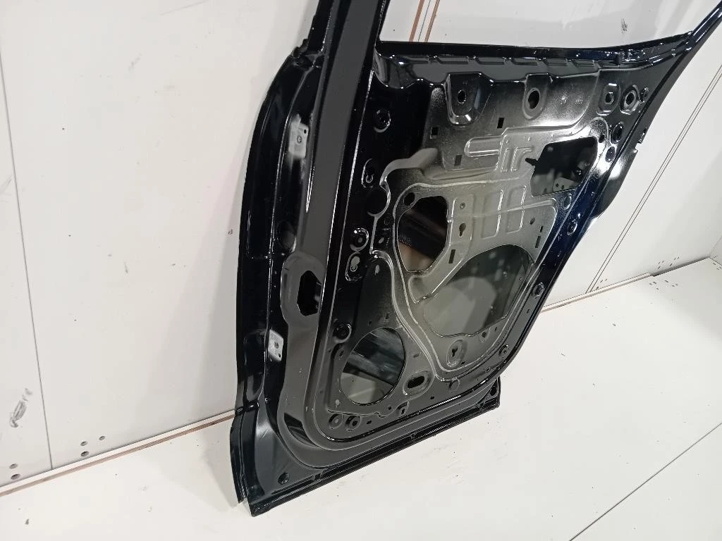 Porta POST DX 9825753380 Citroen C5 Aircross 2018