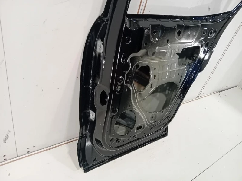 Porta POST DX 9825753380 Citroen C5 Aircross 2018