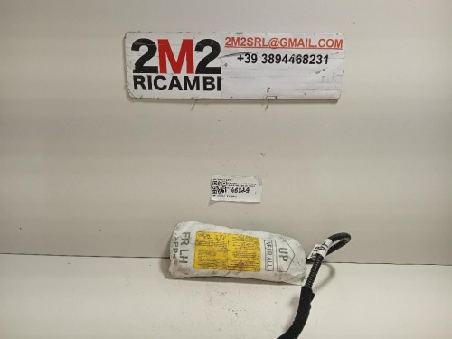 Air-bag Sedile ANT DX 00518891740 Fiat 500L 2013