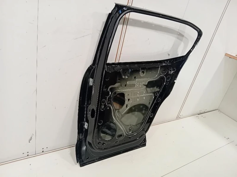 Porta POST DX 9825753380 Citroen C5 Aircross 2018