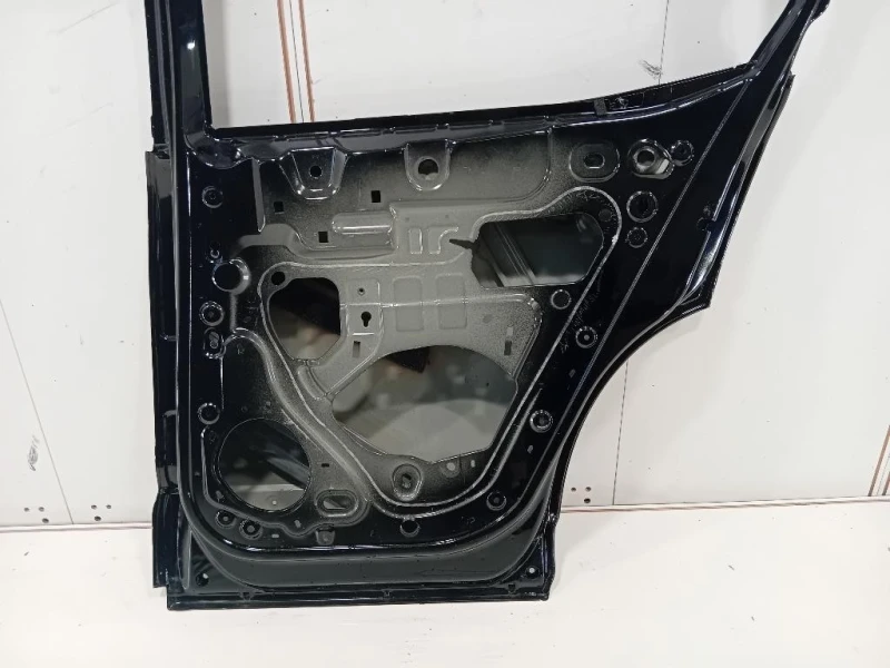 Porta POST DX 9825753380 Citroen C5 Aircross 2018