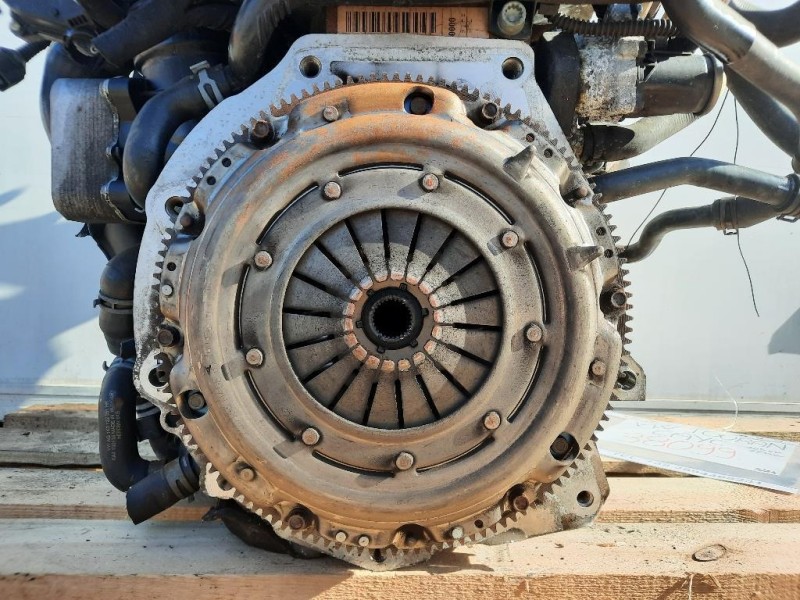 Motore Completo CAYC 105CV 77KW Volkswagen Touran III 2010