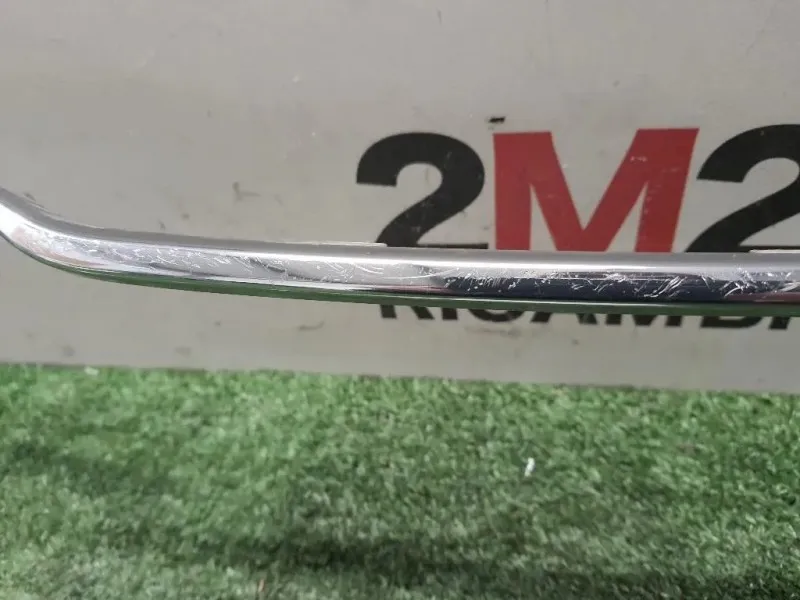 Cornice Griglia Radiatore 86351F1000 Kia Sportage IV 2016