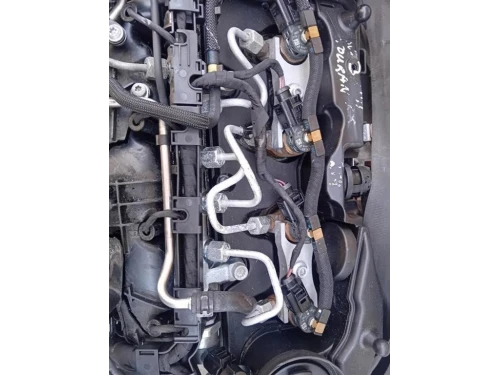 Motore Completo CFHC 140 CV 102 KW Volkswagen Touran III 2010