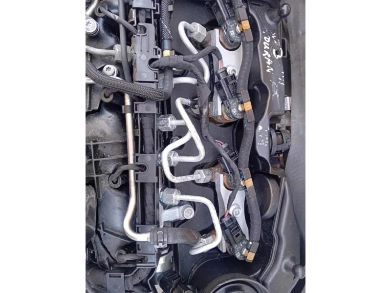 Motore Completo CFHC 140 CV 102 KW Volkswagen Touran III 2010