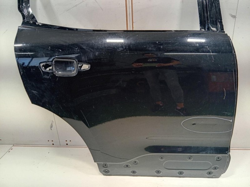 Porta POST DX 9825753380 Citroen C5 Aircross 2018