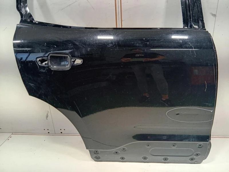 Porta POST DX 9825753380 Citroen C5 Aircross 2018