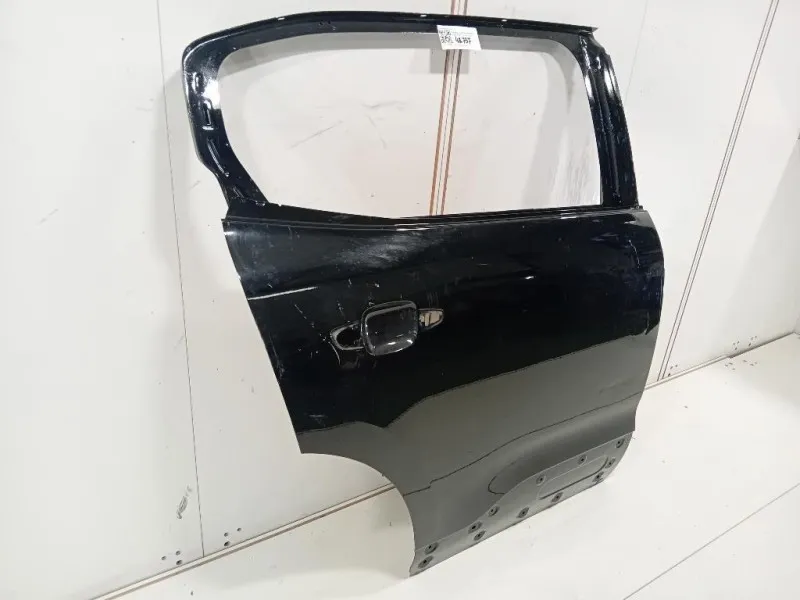 Porta POST DX 9825753380 Citroen C5 Aircross 2018