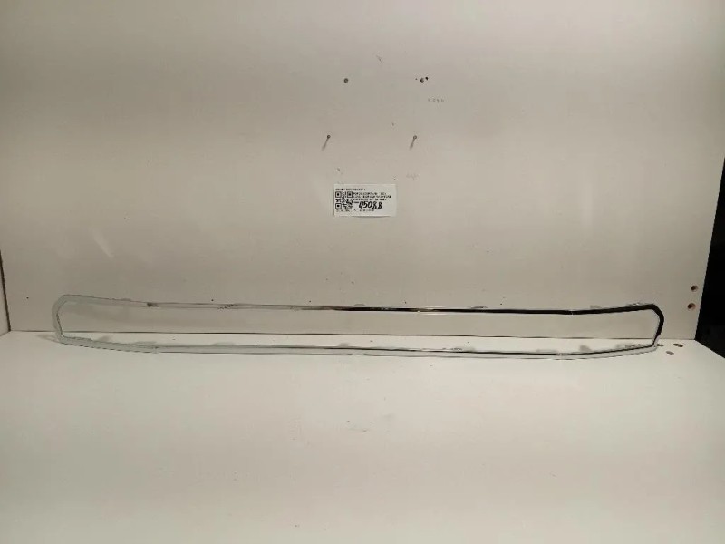 Cornice Griglia Radiatore Superiore ANT EN1CN158C436 Ford Escort VII 1995