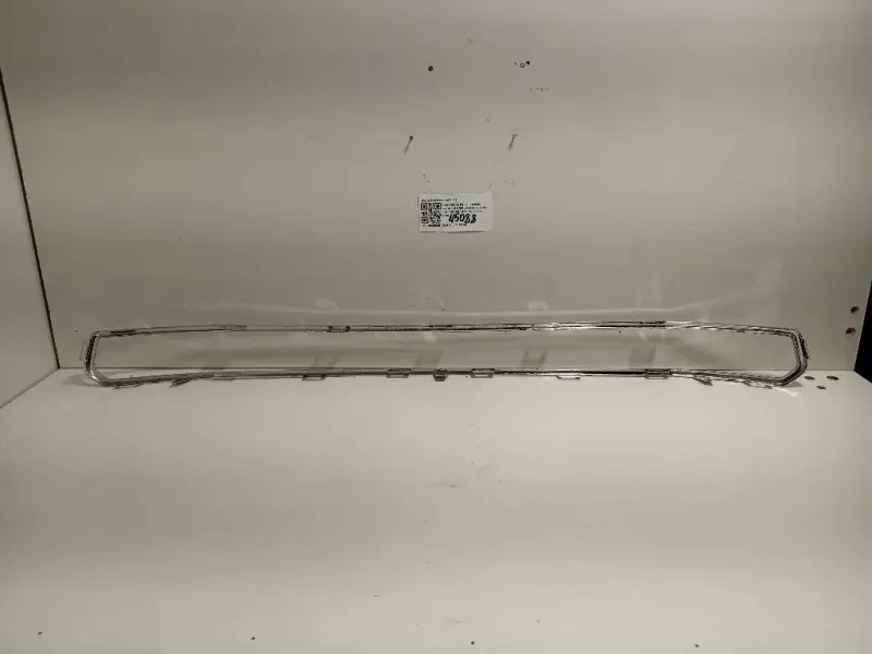 Cornice Griglia Radiatore Superiore ANT EN1CN158C436 Ford Escort VII 1995