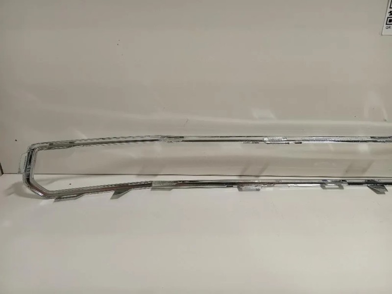 Cornice Griglia Radiatore Superiore ANT EN1CN158C436 Ford Escort VII 1995