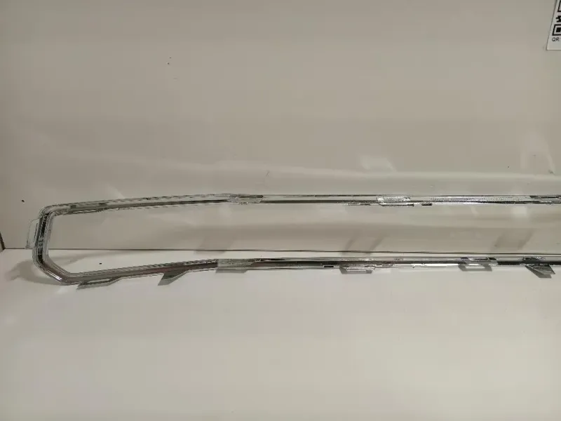 Cornice Griglia Radiatore Superiore ANT EN1CN158C436 Ford Escort VII 1995