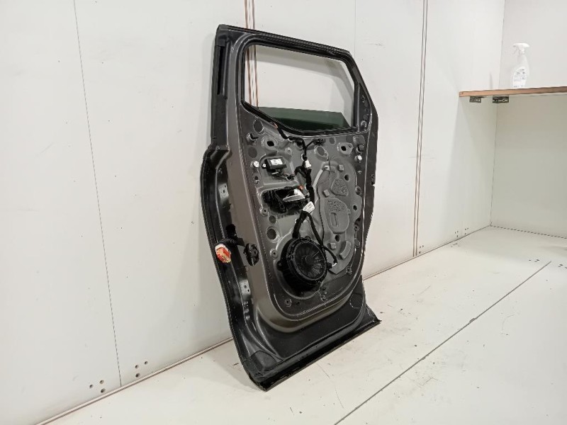 Porta POST DX 9825055180 Citroen DS3 Crossback 2018