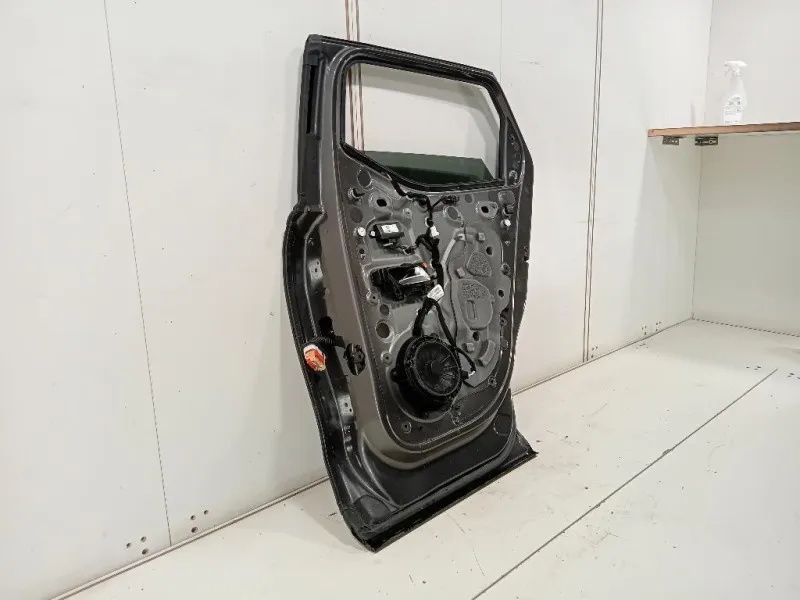 Porta POST DX 9825055180 Citroen DS3 Crossback 2018