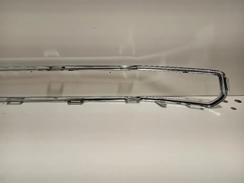 Cornice Griglia Radiatore Superiore ANT EN1CN158C436 Ford Escort VII 1995