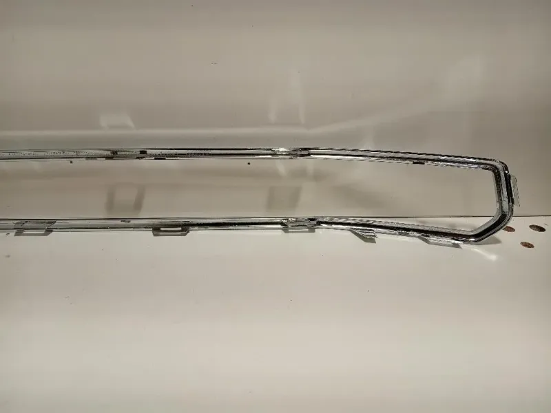 Cornice Griglia Radiatore Superiore ANT EN1CN158C436 Ford Escort VII 1995