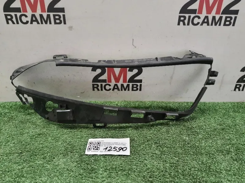 Cornice Proiettore DX A1778261300 Mercedes Classe A W177 2018