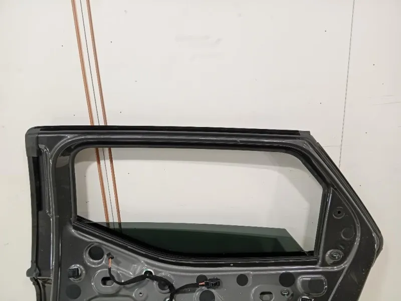 Porta POST DX 9825055180 Citroen DS3 Crossback 2018