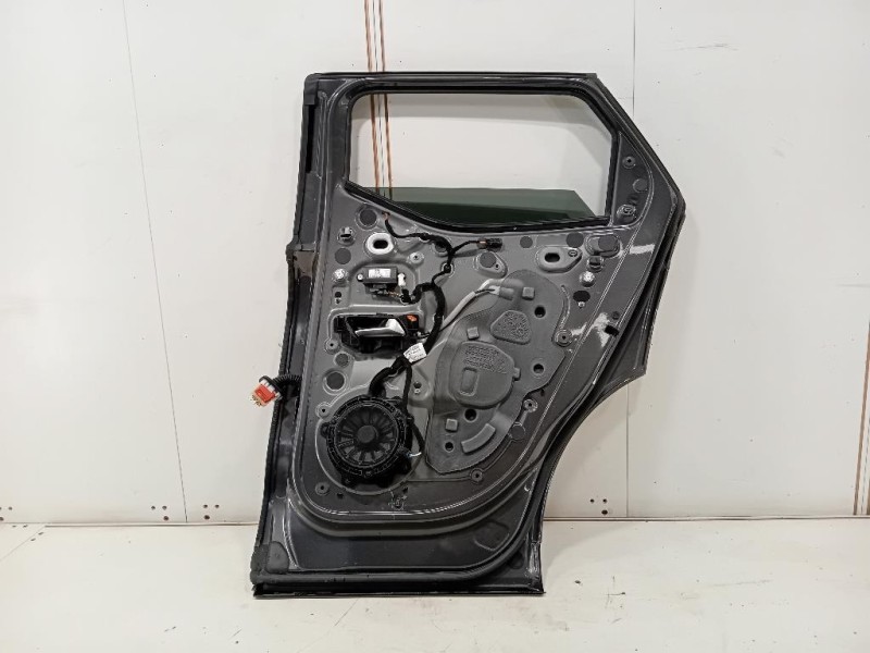 Porta POST DX 9825055180 Citroen DS3 Crossback 2018