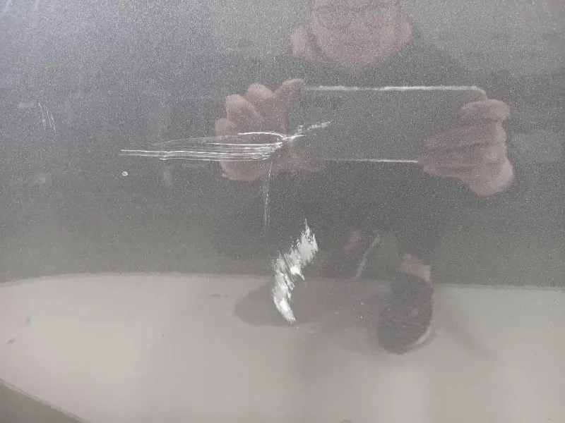 Porta POST DX 9825055180 Citroen DS3 Crossback 2018