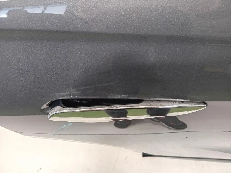 Porta POST DX 9825055180 Citroen DS3 Crossback 2018