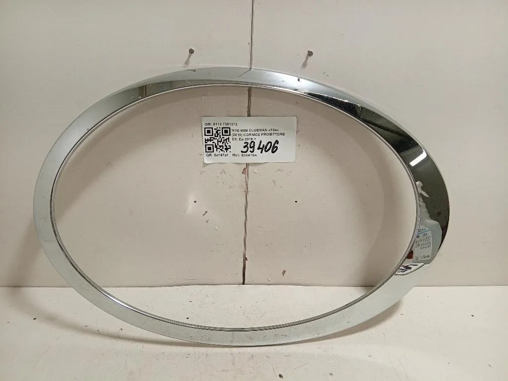 Cornice Proiettore DX 5113 7351372 Mini MINI Clubman F54 2019