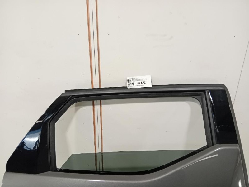 Porta POST DX 9825055180 Citroen DS3 Crossback 2018