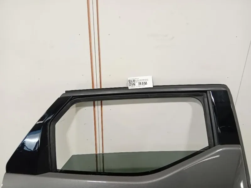 Porta POST DX 9825055180 Citroen DS3 Crossback 2018