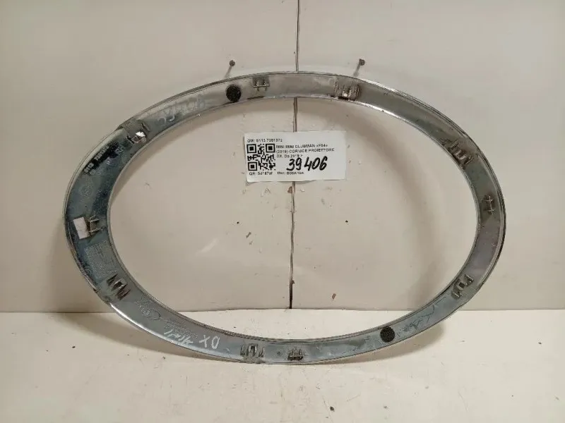 Cornice Proiettore DX 5113 7351372 Mini MINI Clubman F54 2019