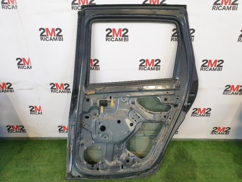 Porta POST DX 821007807R Dacia Duster I 2014