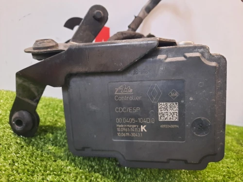 ABS Gruppo ANT 476605605R Renault Mégane III 2012