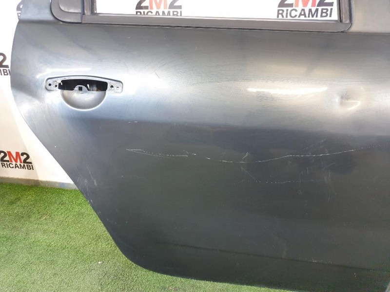 Porta POST DX 821007807R Dacia Duster I 2014