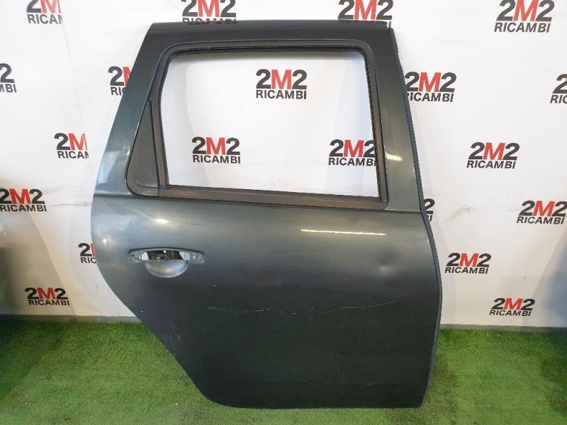 Porta POST DX 821007807R Dacia Duster I 2014