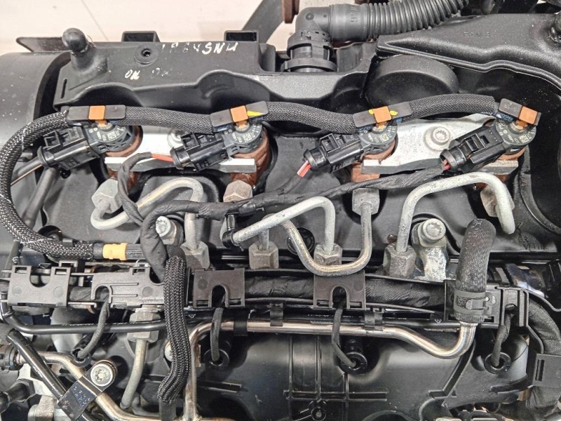 Motore Completo CFHC 140 CV 102 KW Volkswagen Touran III 2010