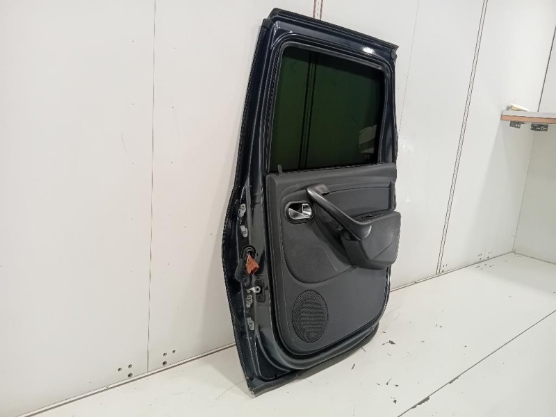 Porta POST DX 821007807R PORTA PORTIERA SPORTELLO Dacia Duster I 2014