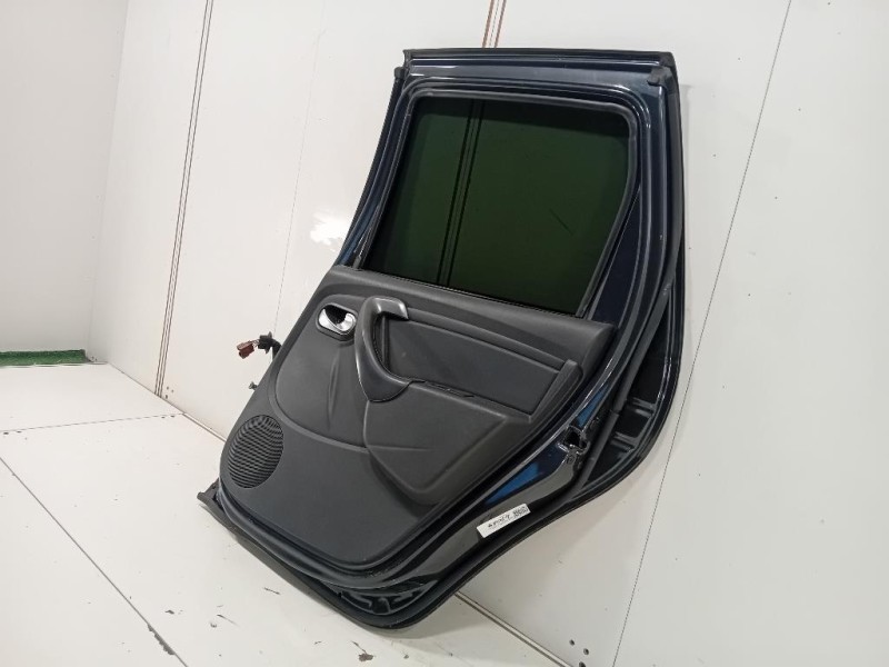 Porta POST DX 821007807R PORTA PORTIERA SPORTELLO Dacia Duster I 2014