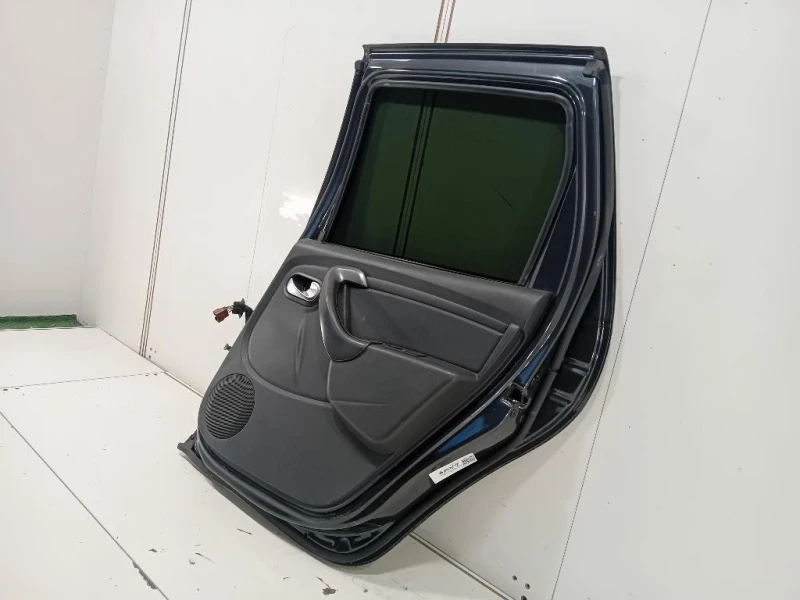 Porta POST DX 821007807R PORTA PORTIERA SPORTELLO Dacia Duster I 2014