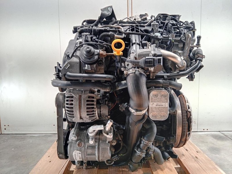 Motore Completo CFHC 140 CV 102 KW Volkswagen Touran III 2010
