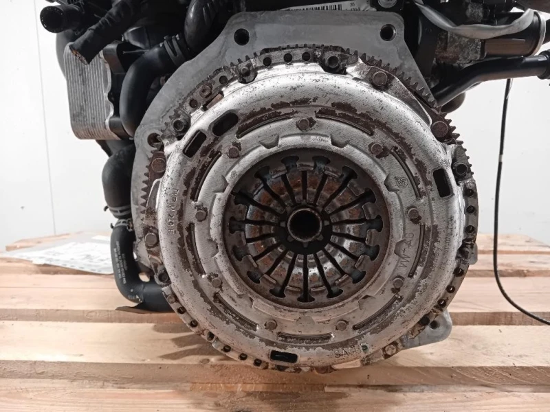 Motore Completo CFHC 140 CV 102 KW Volkswagen Touran III 2010