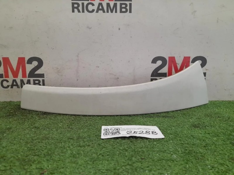 Cornice Proiettore SX 1306529070 Fiat Ducato 250 2007