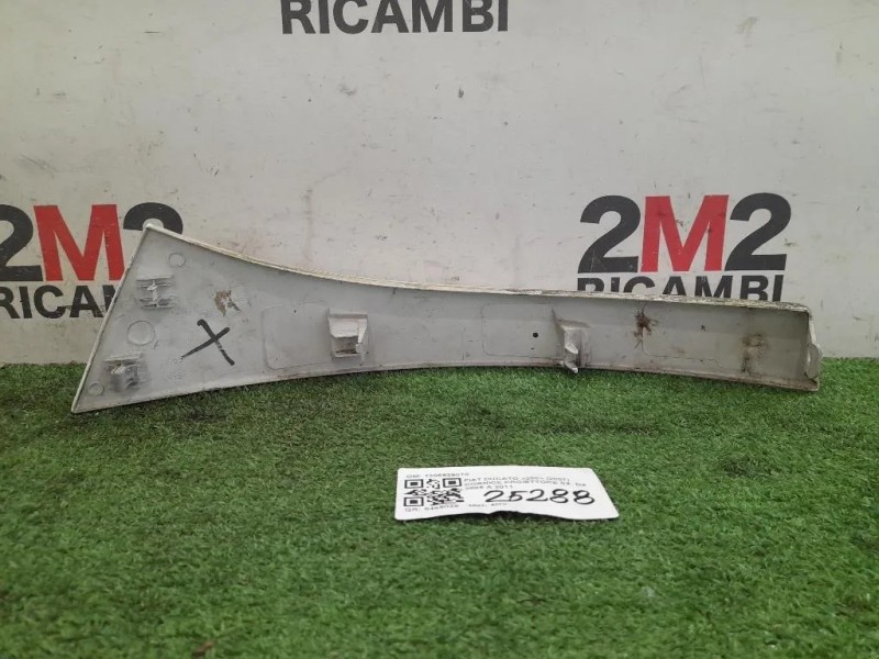 Cornice Proiettore SX 1306529070 Fiat Ducato 250 2007