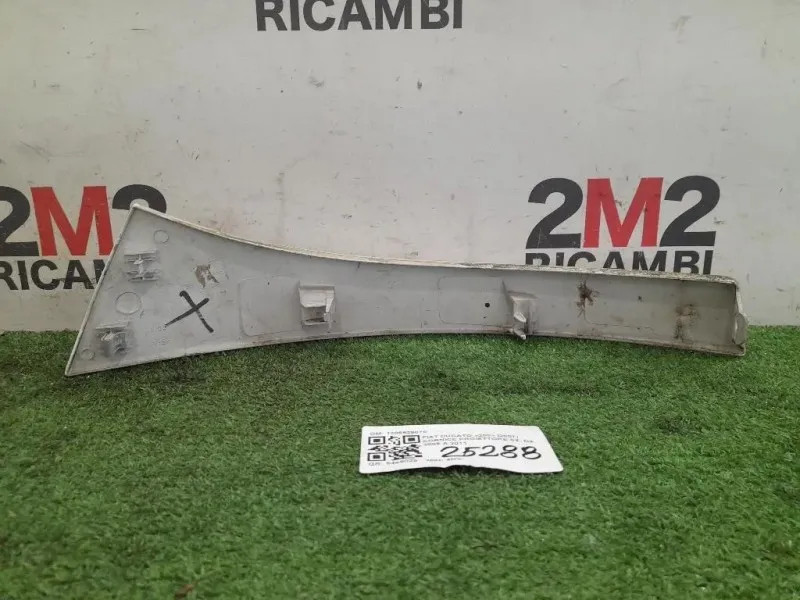 Cornice Proiettore SX 1306529070 Fiat Ducato 250 2007