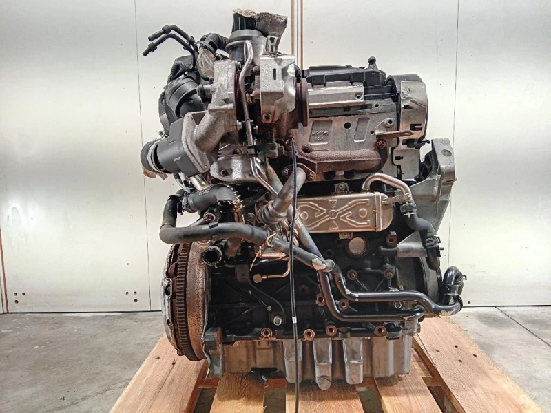 Motore Completo CFHC 140 CV 102 KW Volkswagen Touran III 2010