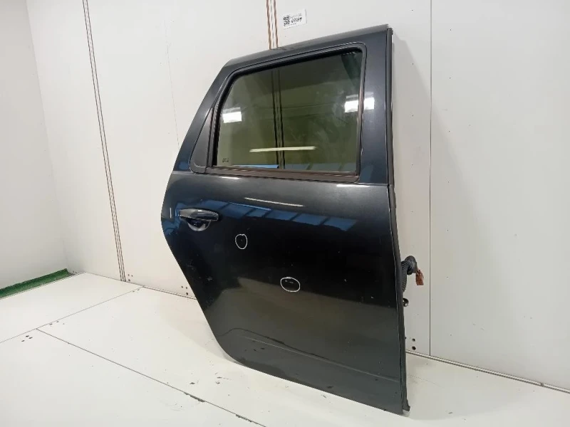 Porta POST DX 821007807R PORTA PORTIERA SPORTELLO Dacia Duster I 2014