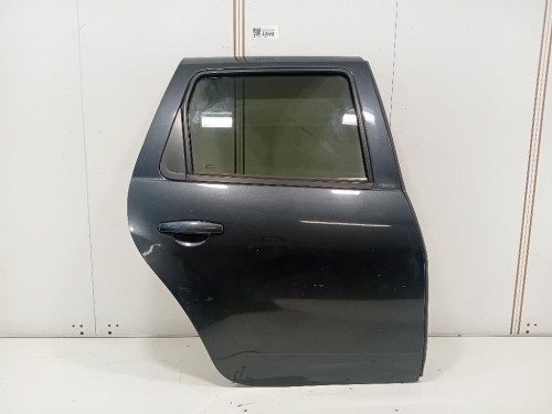 Porta POST DX 821007807R PORTA PORTIERA SPORTELLO Dacia Duster I 2014