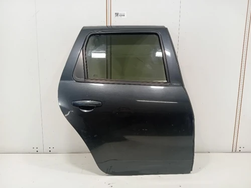 Porta POST DX 821007807R PORTA PORTIERA SPORTELLO Dacia Duster I 2014