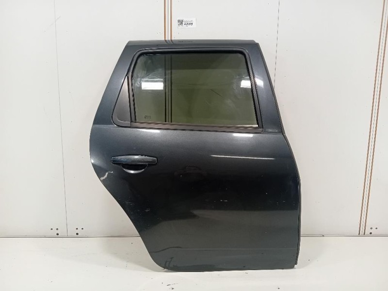 Porta POST DX 821007807R PORTA PORTIERA SPORTELLO Dacia Duster I 2014